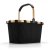 Reisenthel Carrybag frame gold/black nákupní košík BK7041