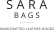SARA BAGS