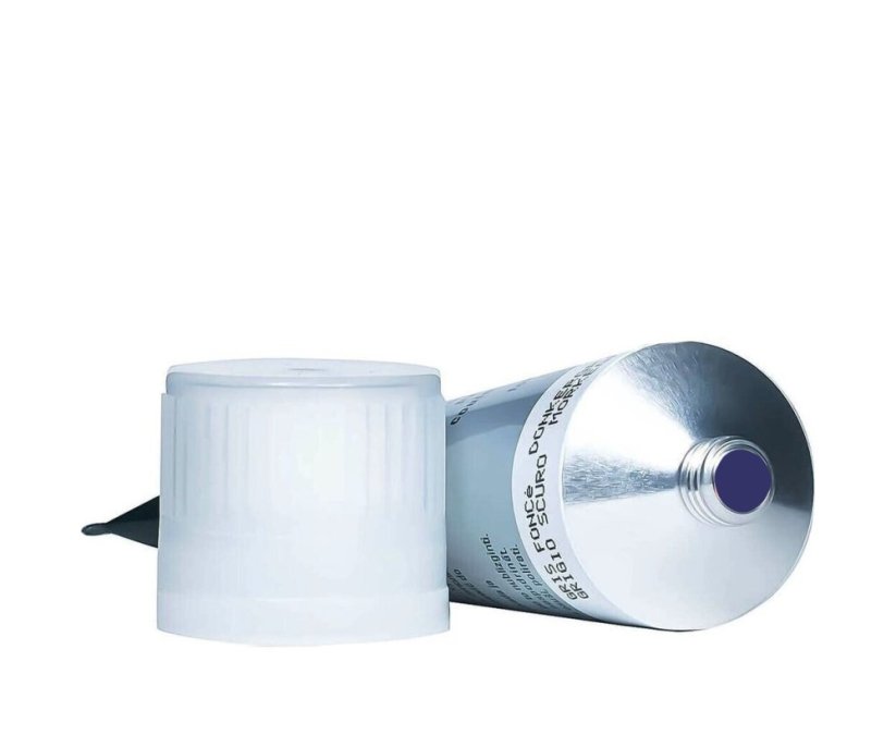 Collonil waterstop krém 75 ml - denim modrý 570