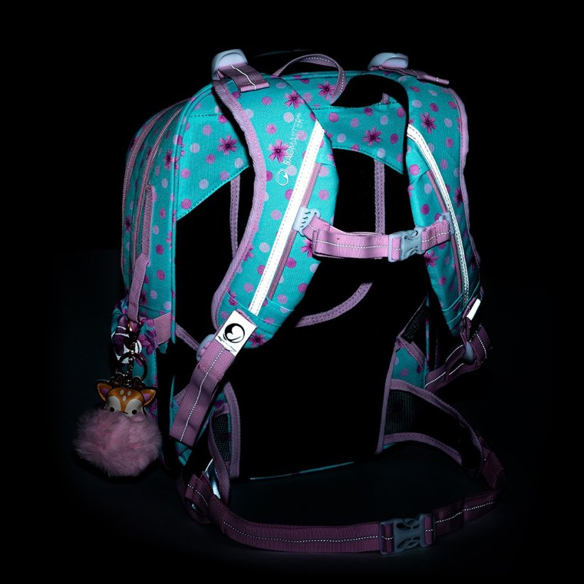 Bagmaster LUMI 23 A + box na svačinu