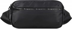 Ledvinka Bugatti Blanc 496604-01 černá