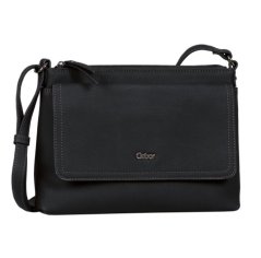 Kabelka Gabor Avaly Crossbag M 8358-60 černá