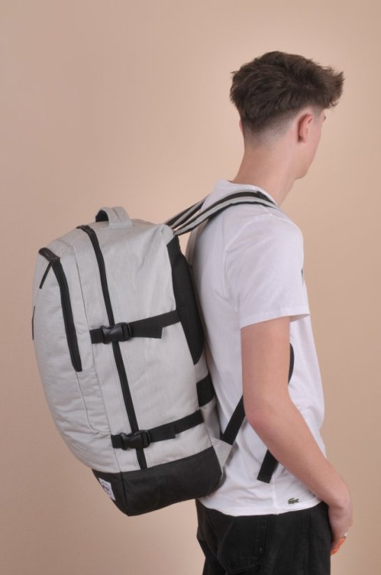 Bestway CABIN PRO RETRO 40 L 40223-4200 béžový cestovní batoh 54 x 35 x 20 cm
