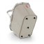 Reisenthel Carrybag herringbone sand BK6049 béžový