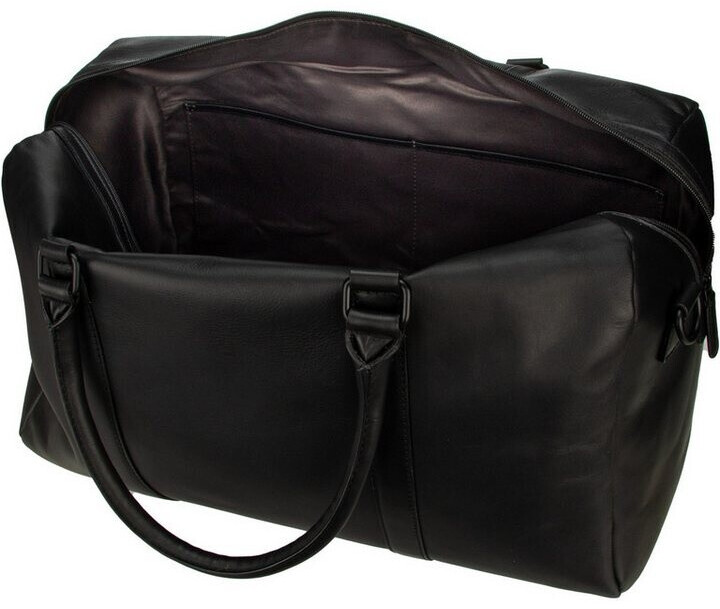 Bugatti Clark Weekender cestovní taška 49235601 černá