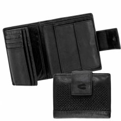 Dámská peněženka černá Wave 368-705-60