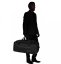 American Tourister Cestovní taška TRAILGO DUFFLE M black 54l 151338-1041