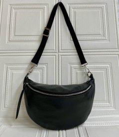 MaxFly Kabelka Cross bag 5756M černá