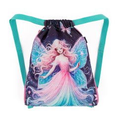 Bagmaster Dívčí sáček na tělocvik Víla BETA 26 A