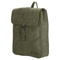Dámský batoh Kate 66455 Olive