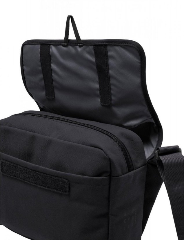 Taška přes rameno Vaude Coreway Shoulderbag 6 černá