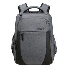American Tourister Urban Groove Batoh na notebook 15.6 grey melange 139867-8412