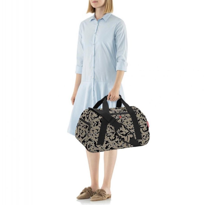 Reisenthel ActivityBag baroque marble MX7061