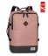 BestWay cestovní batoh CABIN PRO RETRO 40223-2100 růžový 40 L