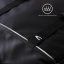 Cestovní taška Connect Duffel 58 l – černá 012220