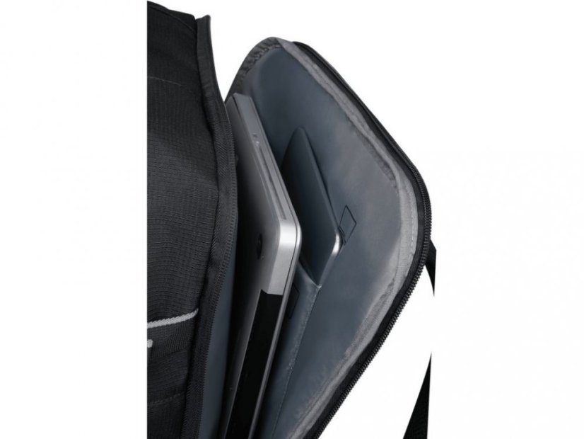 UNDERSEATER EASYJET ( 45 x 36 x 20 cm) American Tourister TAKE2CABIN M Černý 38L 149175/1041
