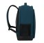 American Tourister TAKE2CABIN M 45 cm Harbor Blue 38 l – modrý kabinový batoh 149175-0528