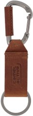 Přívěšek na klíče Camel Active  327-701-22 hnědý