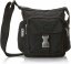 Camel Active Sportovní taška na rameno B00-606-60 černá