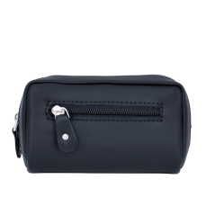 New bags leather kožená klíčenka SL-604 černá