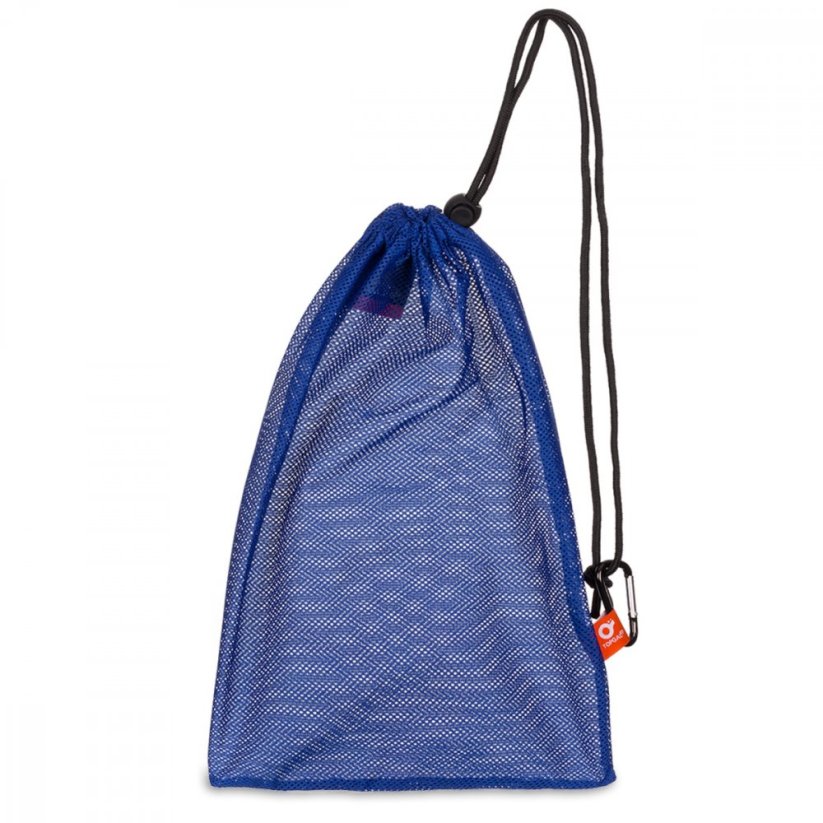 Topgal Pytlík na přezůvky ZUZA 19046 modrý