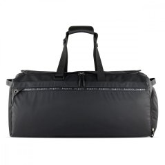 Cestovní taška Bugatti Blanc Delight Weekender černá 49450601