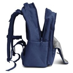 Bestway Cabin Pro Ultimate Small batoh 40326-5000 40 x 24 x 20 cm 20 L modrý