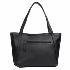 Gabor Elfie zip shopper L 011570 černá