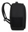 American Tourister CLOUDRIDER S Kabinový batoh 40x25x20 černá 24 l | 158735-1465