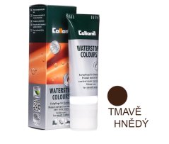 Collonil waterstop krém 75 ml tmavě hnědý-399
