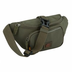 Camel Active City Belt Bag ledvinka 361-301-35 khaki