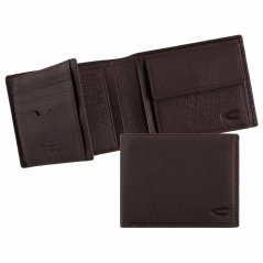Camel Active pánská peněženka Macau 275-704-29 hnědá