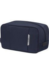 Samsonite RESPARK TOILET KIT Midnight blue 145864-1549 kosmetická taštička tmavě modrá