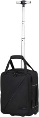 Kabinový batoh na kolečkách 40 × 30 × 20 cm American Tourister TAKE2CABIN S/M 25 l černý 158733-1041