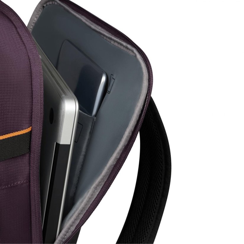American Tourister TAKE2CABIN Batoh M 45cm  Dusty Plum 38 L 149175-6209