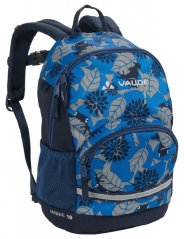 Vaude Minnie 10 radiate/blue - dětský batoh