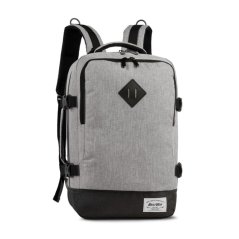 Bestway Cabin pro Small 20 L 40290-6100 stone grey batoh do letadla 40 x 25 x 20 cm