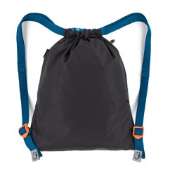 Sáček na tělocvik CITY BAG LUMI 26 D drak