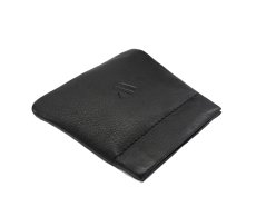 Klapačka - peněženka na mince ( pick- pack ) 519-7708 černá