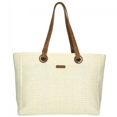 Ibiza Shopper 78019-004 béžová
