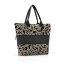 Elegantní nákupní kabelka  Reisenthel Shopper e1 baroque marble RJ7061
