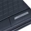 Samsonite pánská kožená peněženka Pro-DLX 6 C823 černá 144537-0413