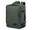 American Tourister TAKE2CABIN M 45 cm Dark Forest 38 l – kabinový batoh zelený 149175-1257