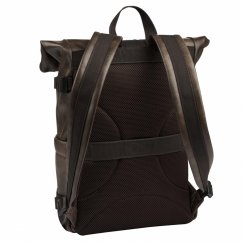 Camel Active Pánský batoh Laos 11679 černý
