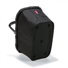 Reisenthel Nákupní košík Carrybag frame black/black BK7040