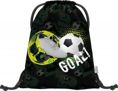 Sáček na tělocvik Fotbal A-31617