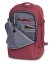 Batoh do letadla Bestway Cabin Pro Ultimate 40325-4700 tmavě růžový 30 L