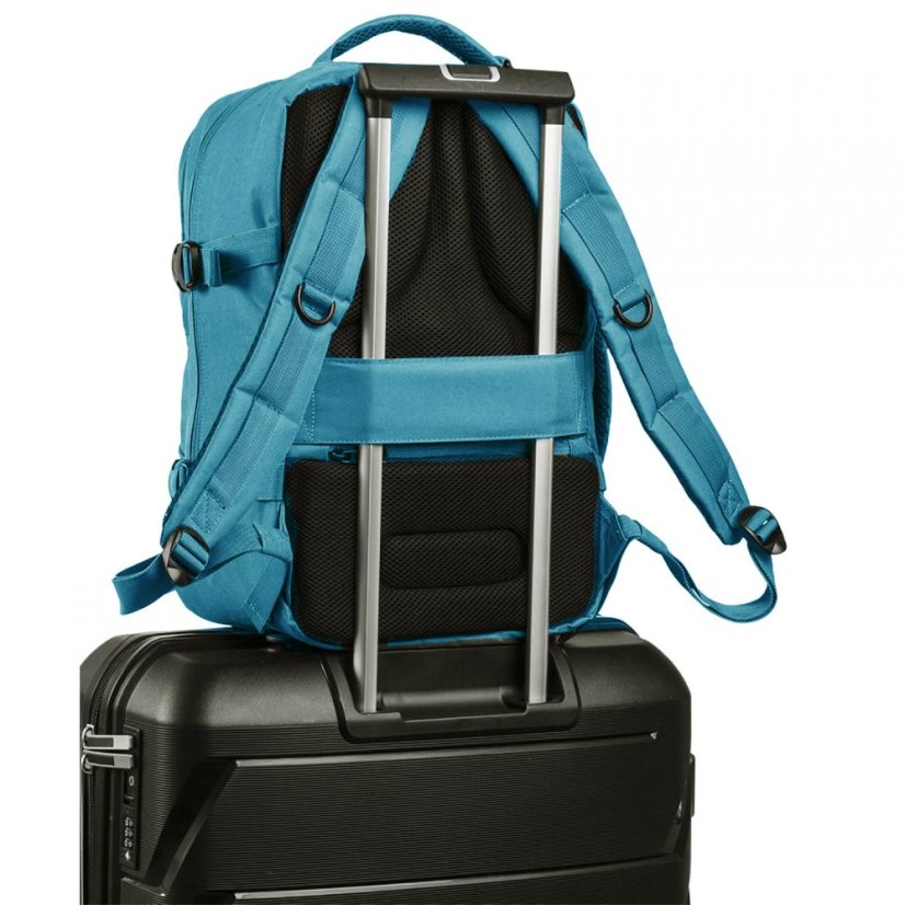 Bestway Cabin Pro 300 Small batoh 40328-4600 40 x 25 x 20 cm tyrkysový