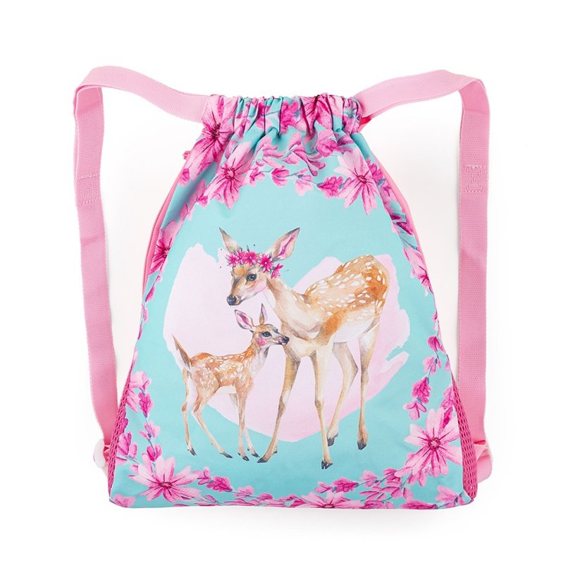 Bagmaster Malý Set Lumi 23 A + box na svačinu