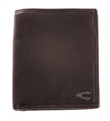 Pánská kožená peněženka Camel Active B34-708-20 hnědá